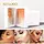 peach blush palette