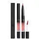 lip liner with lip gloss