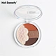 small eyeshadow palette
