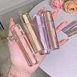 moisturizing lip gloss