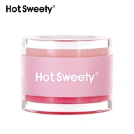 lip balm and lip scrub set