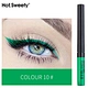 matte eyeliner