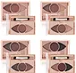 grey eyebrow powder