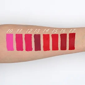 matte lip gloss