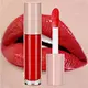 brown lipgloss