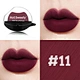lipstick in lips shape
