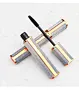 4d silk fiber mascara
