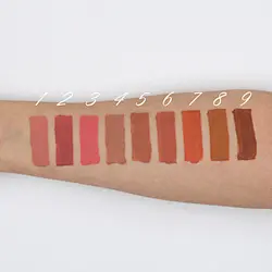 Waterproof Lip Gloss