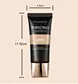 matte liquid foundation