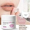 sugar lip scrub