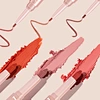 Double Ended Matte Creamy 2 in 1 lipstick and lip liner
