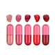 waterproof lip gloss
