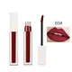 Liquid lip gloss