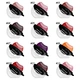 red lipstick makeup