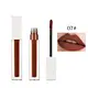 Liquid lip gloss
