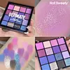 matte eyeshadow palette