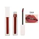 Liquid lip gloss