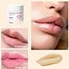 sugar lip scrub