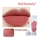 lip gloss tubes