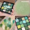 pink eyeshadow palette