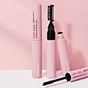 eyebrow setting wax