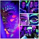 glow in the dark eyeliner