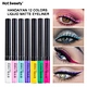 matte eyeliner