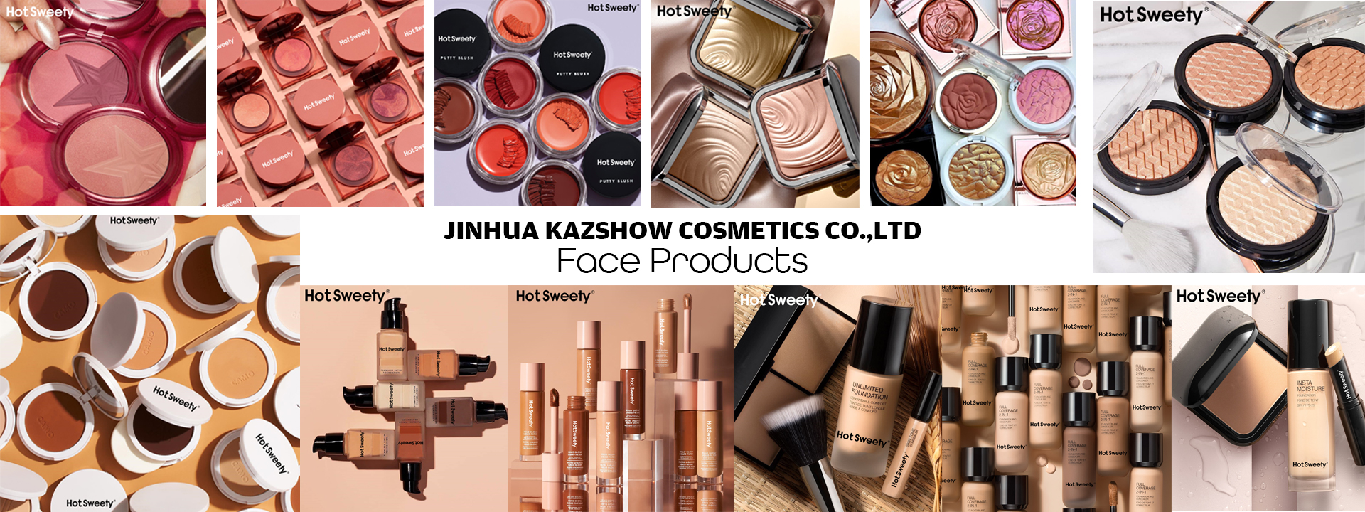 liquid contour