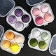 makeup egg sponge