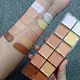 cream concealer palette