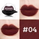 lipstick in lips shape