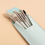 mini travel brush set