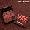 shimmer eyeshadow