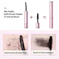 mascara 4d