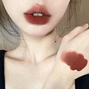 matte lip gloss