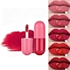 waterproof lip gloss