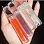 lip plumping gloss