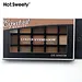 custom eyeshadow palette