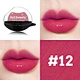 lipstick in lips shape