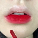 matte lip gloss