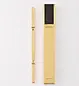 eyebrow pencil with brush