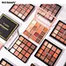 custom eyeshadow palette