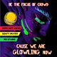 glow in the dark eyeliner