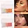 peach blush palette