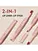 2 in 1 lipstick and lip liner