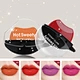 lipstick in lips shape