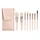 mini travel brush set