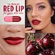 waterproof lip gloss