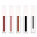 Liquid lip gloss