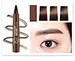 liquid eyebrow pen waterproof